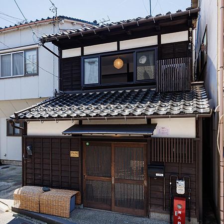 Sennichi House Villa Kanazawa Ngoại thất bức ảnh
