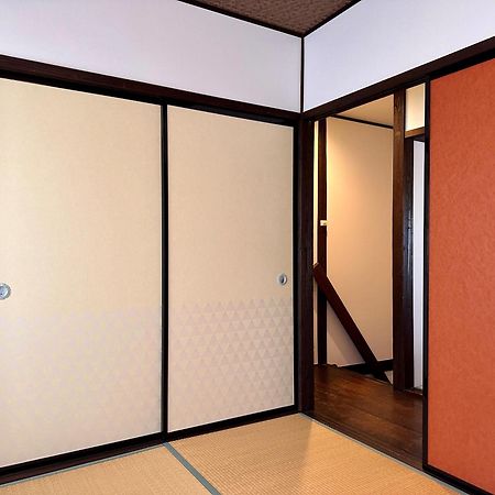Sennichi House Villa Kanazawa Ngoại thất bức ảnh
