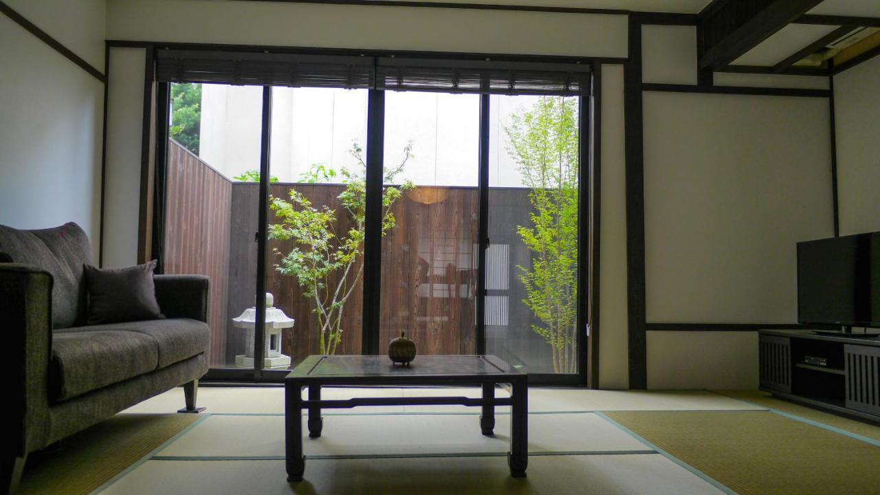 Sennichi House Villa Kanazawa Ngoại thất bức ảnh