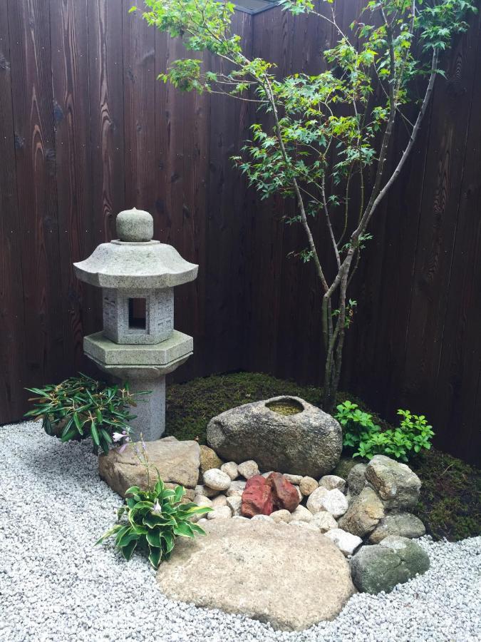 Sennichi House Villa Kanazawa Ngoại thất bức ảnh
