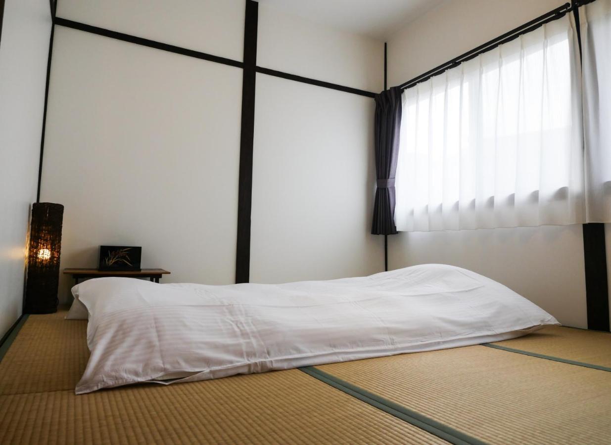 Sennichi House Villa Kanazawa Ngoại thất bức ảnh