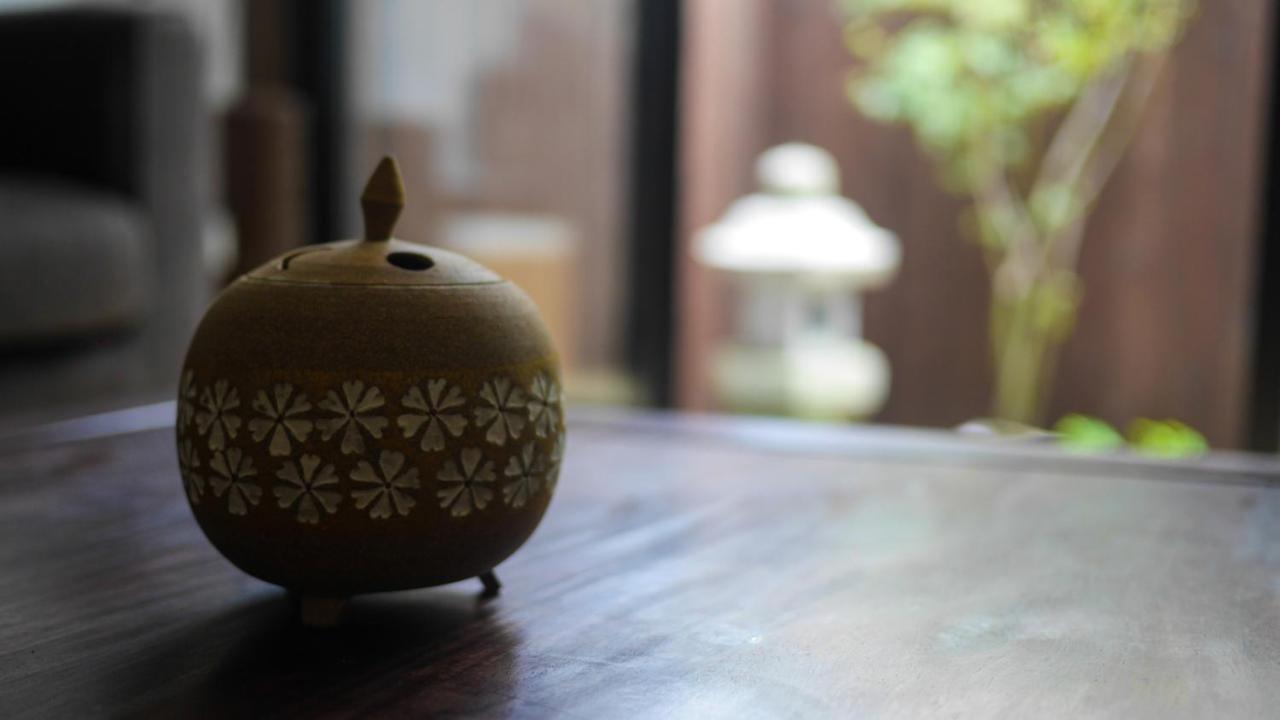 Sennichi House Villa Kanazawa Ngoại thất bức ảnh
