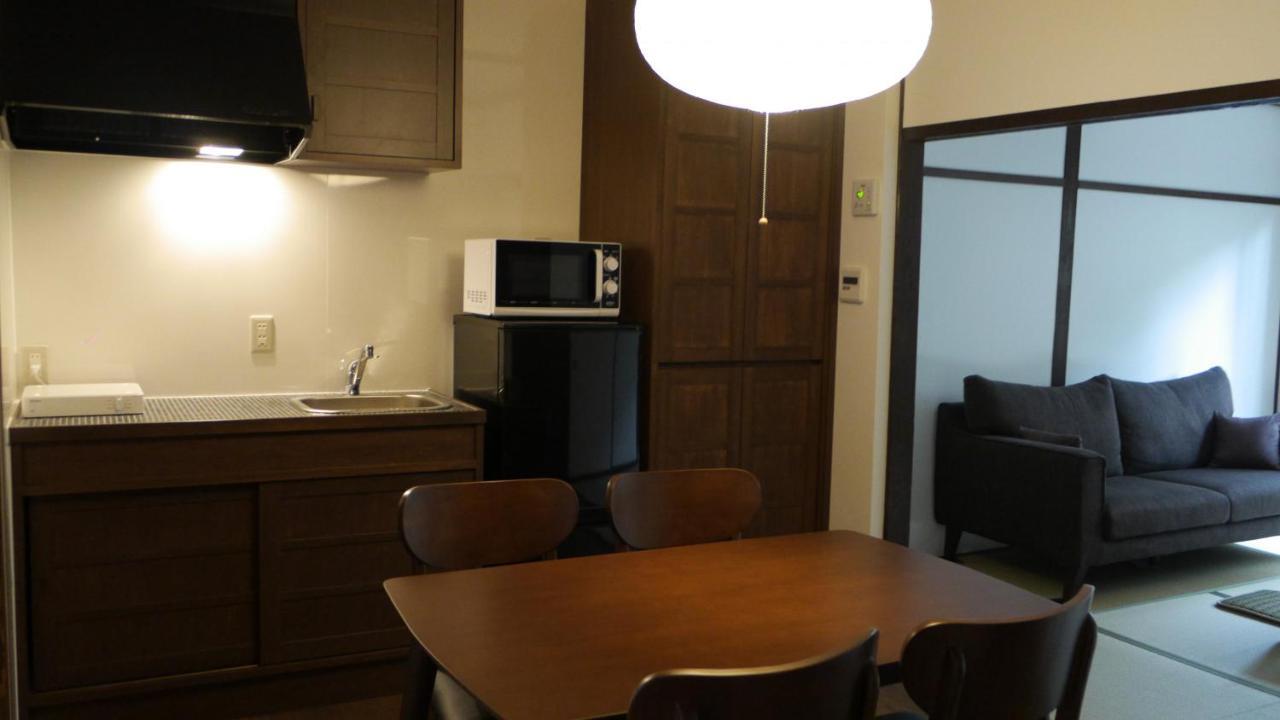 Sennichi House Villa Kanazawa Ngoại thất bức ảnh