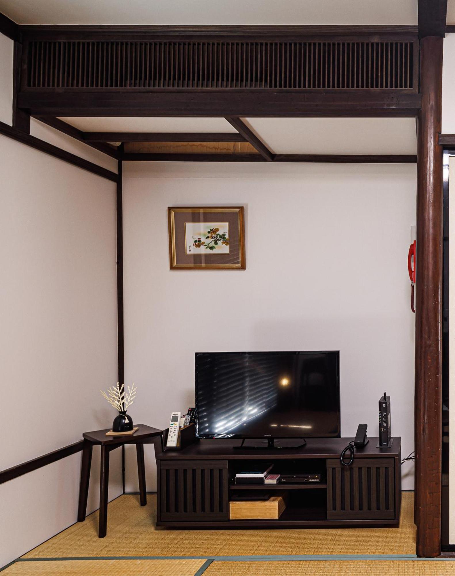 Sennichi House Villa Kanazawa Ngoại thất bức ảnh