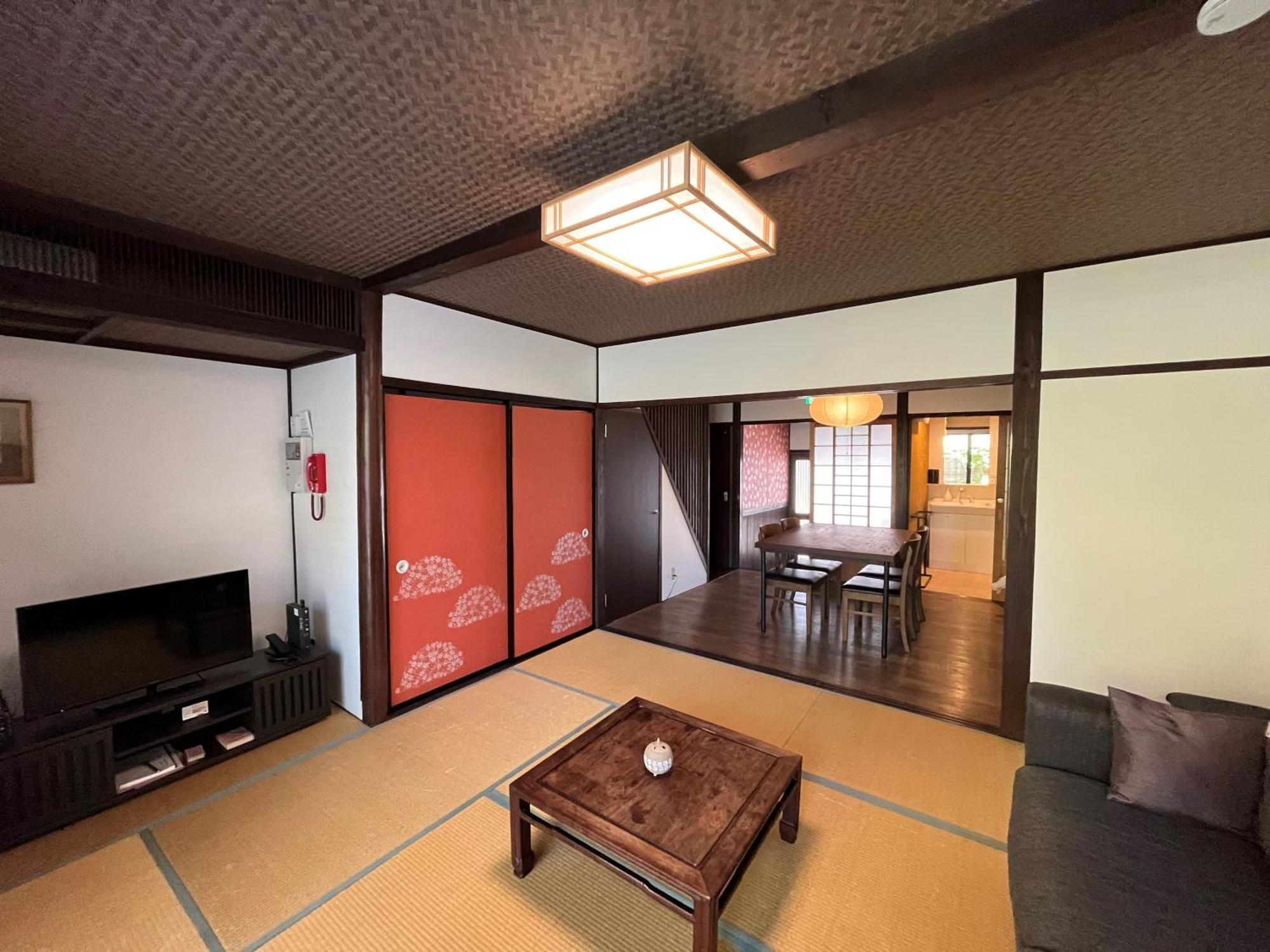Sennichi House Villa Kanazawa Ngoại thất bức ảnh