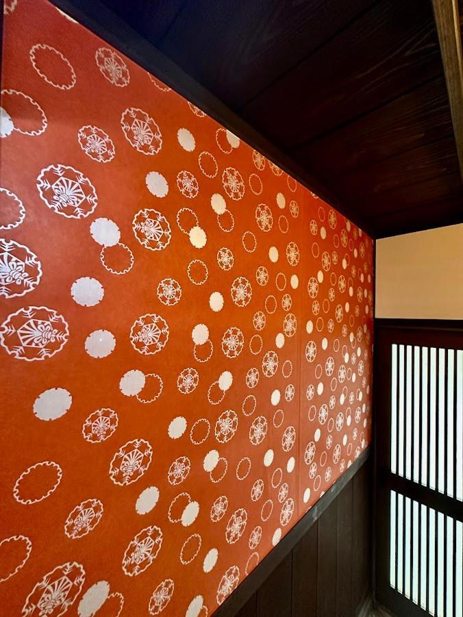 Sennichi House Villa Kanazawa Ngoại thất bức ảnh