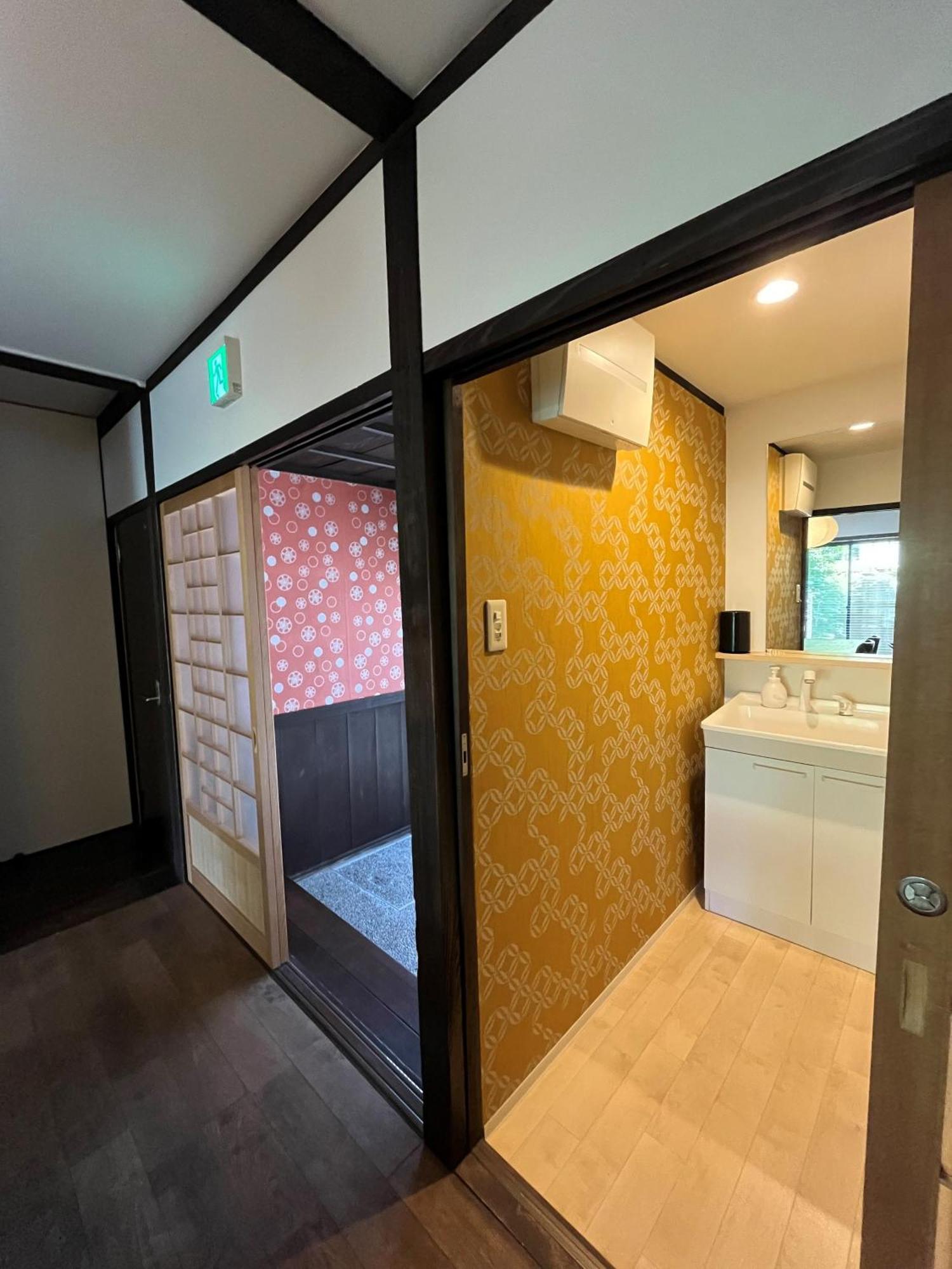 Sennichi House Villa Kanazawa Ngoại thất bức ảnh