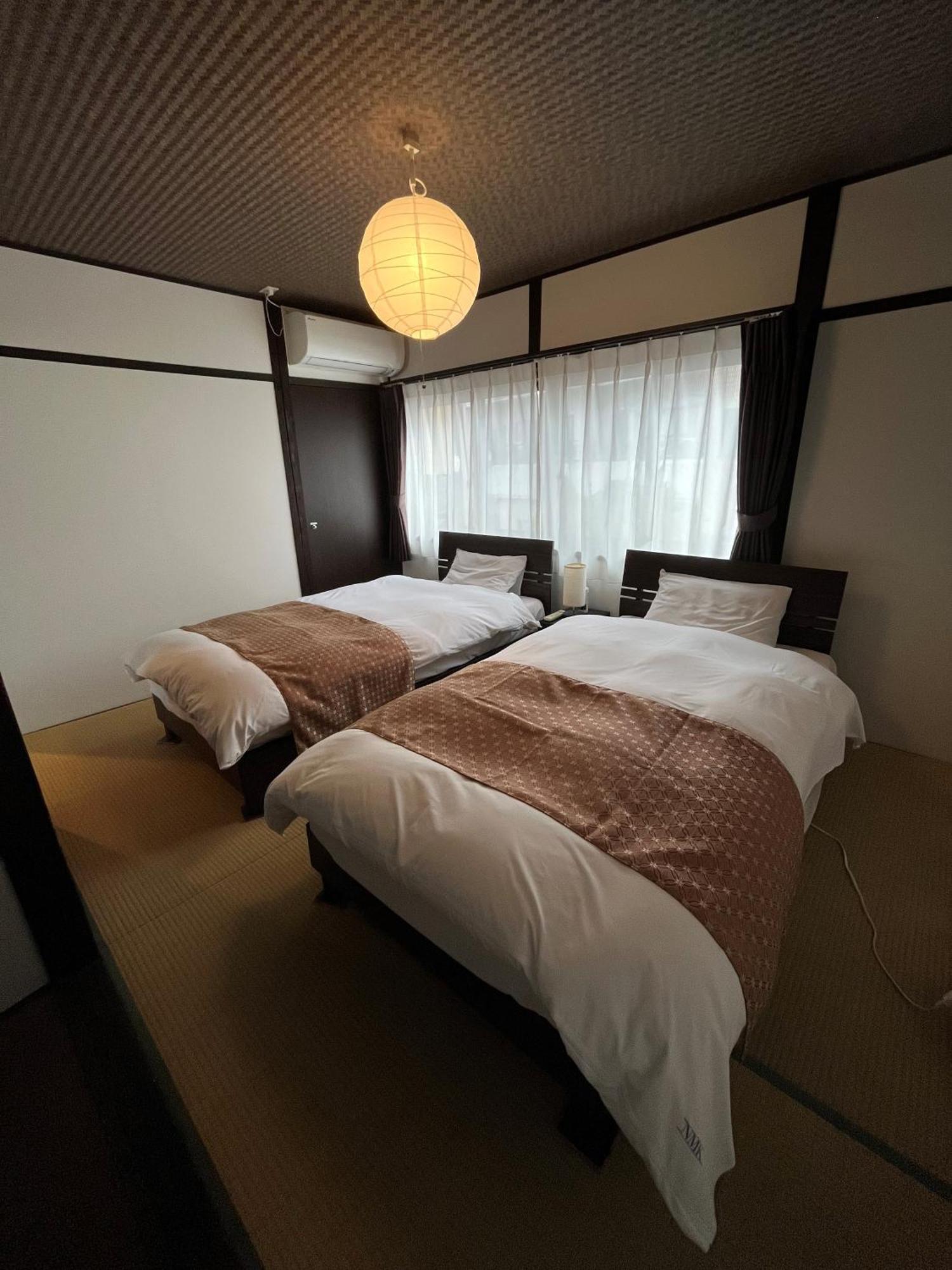 Sennichi House Villa Kanazawa Ngoại thất bức ảnh