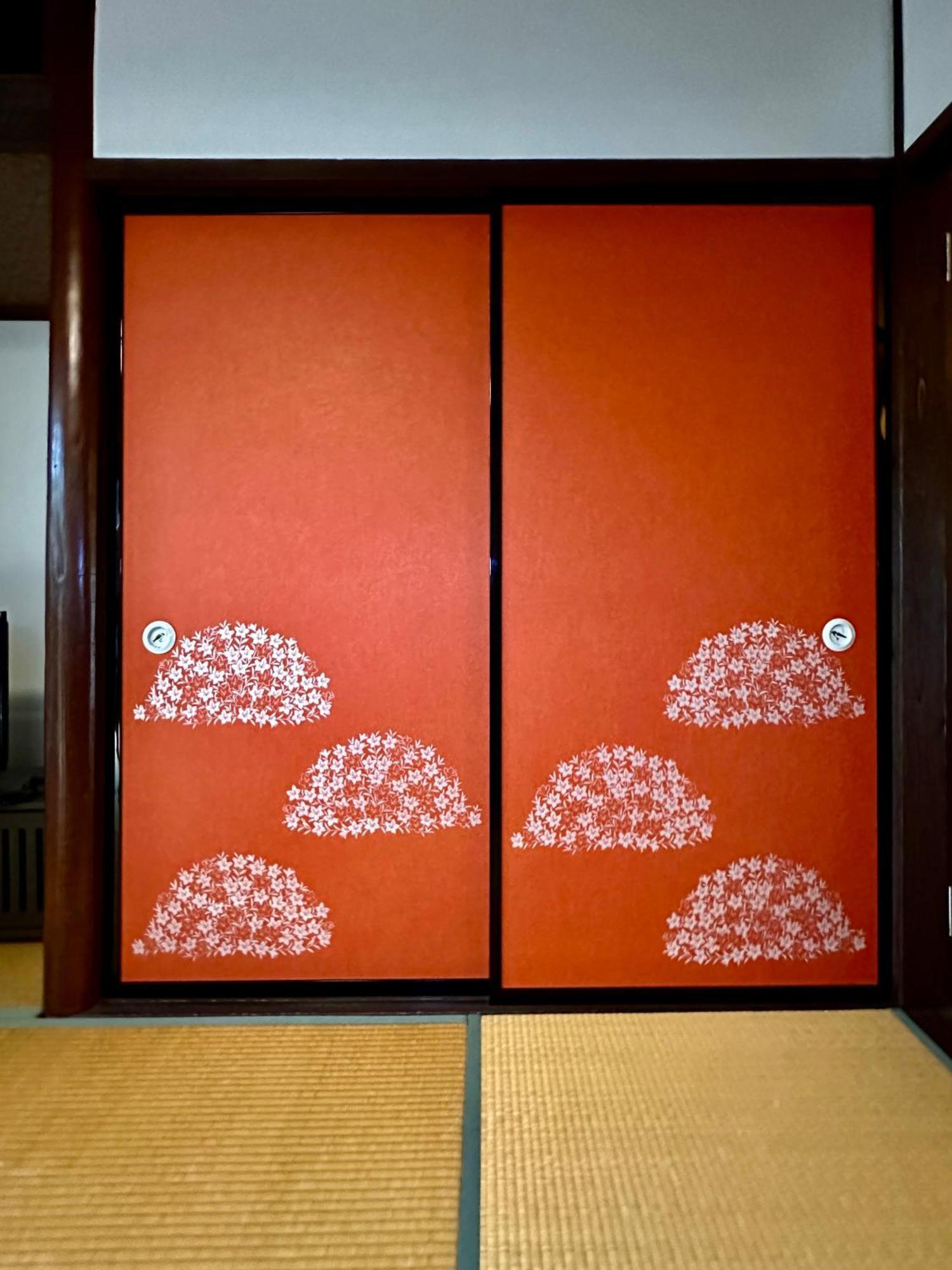 Sennichi House Villa Kanazawa Ngoại thất bức ảnh