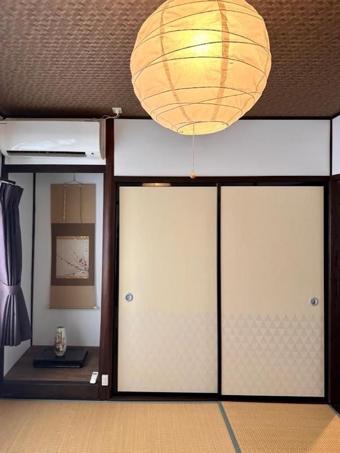 Sennichi House Villa Kanazawa Ngoại thất bức ảnh