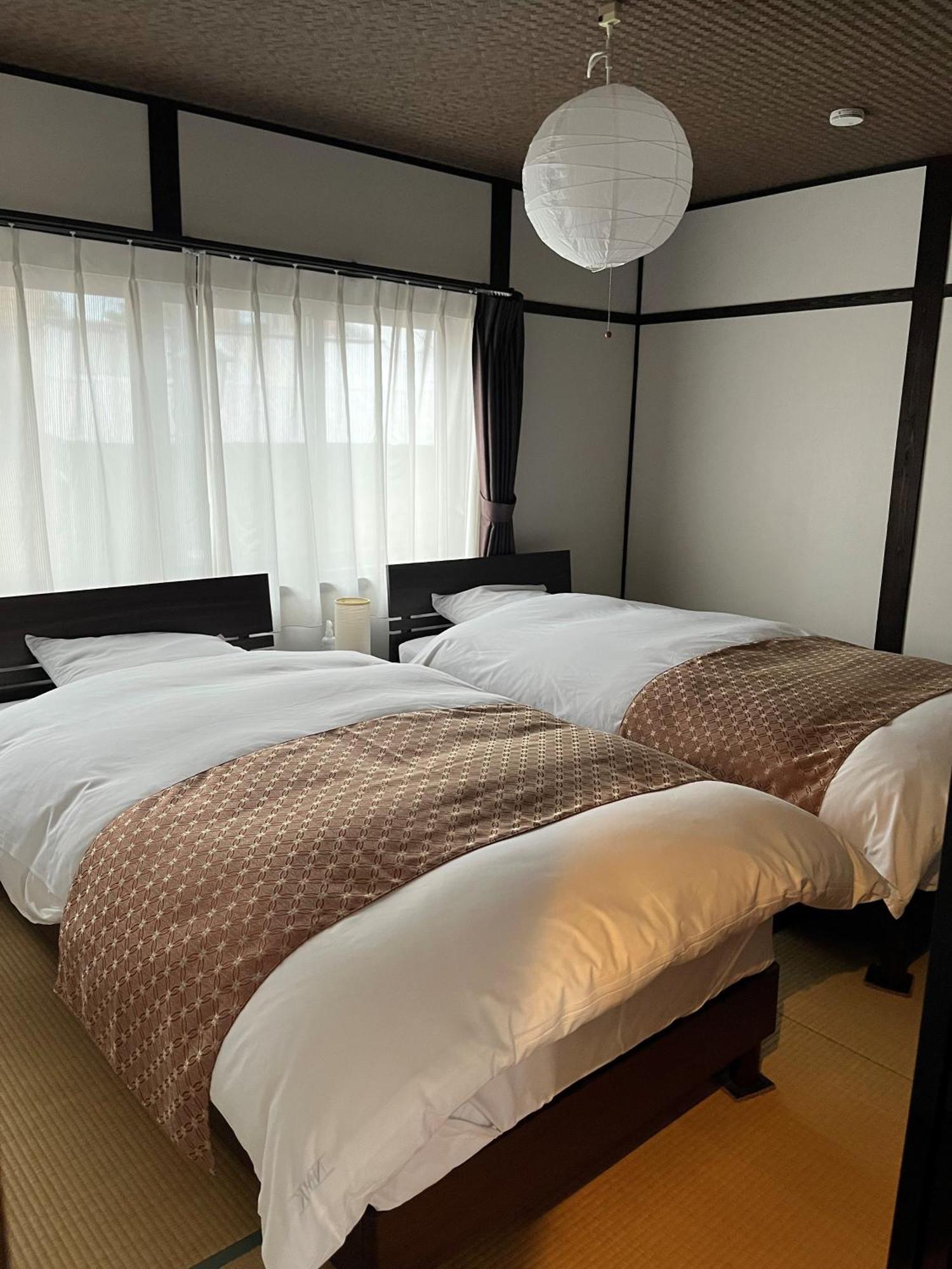 Sennichi House Villa Kanazawa Ngoại thất bức ảnh