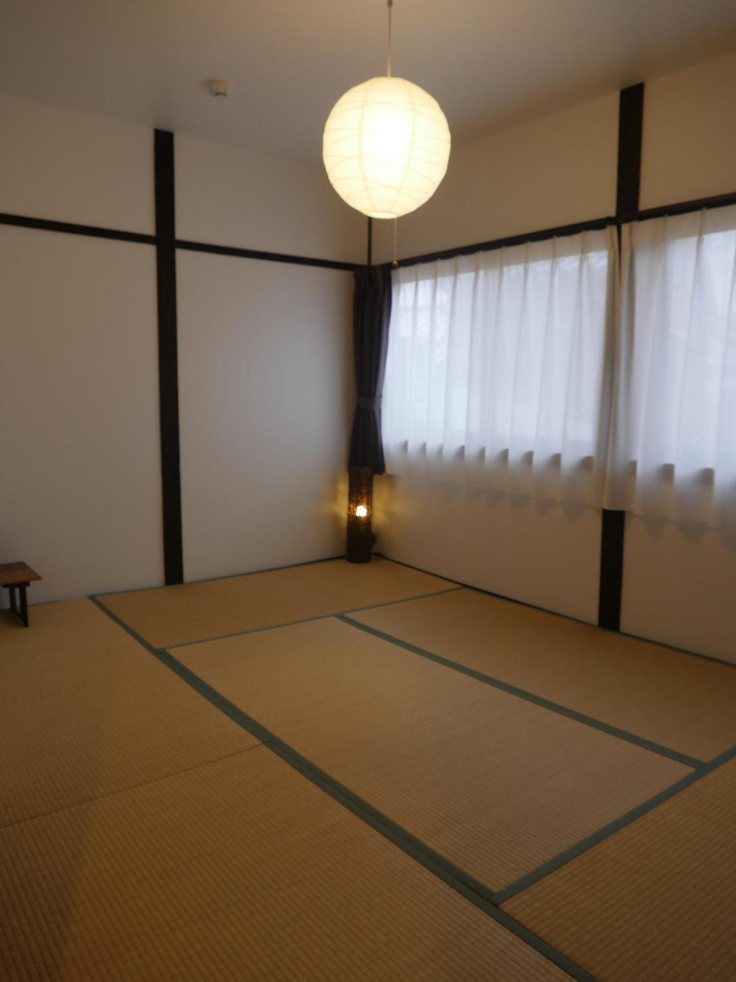 Sennichi House Villa Kanazawa Ngoại thất bức ảnh